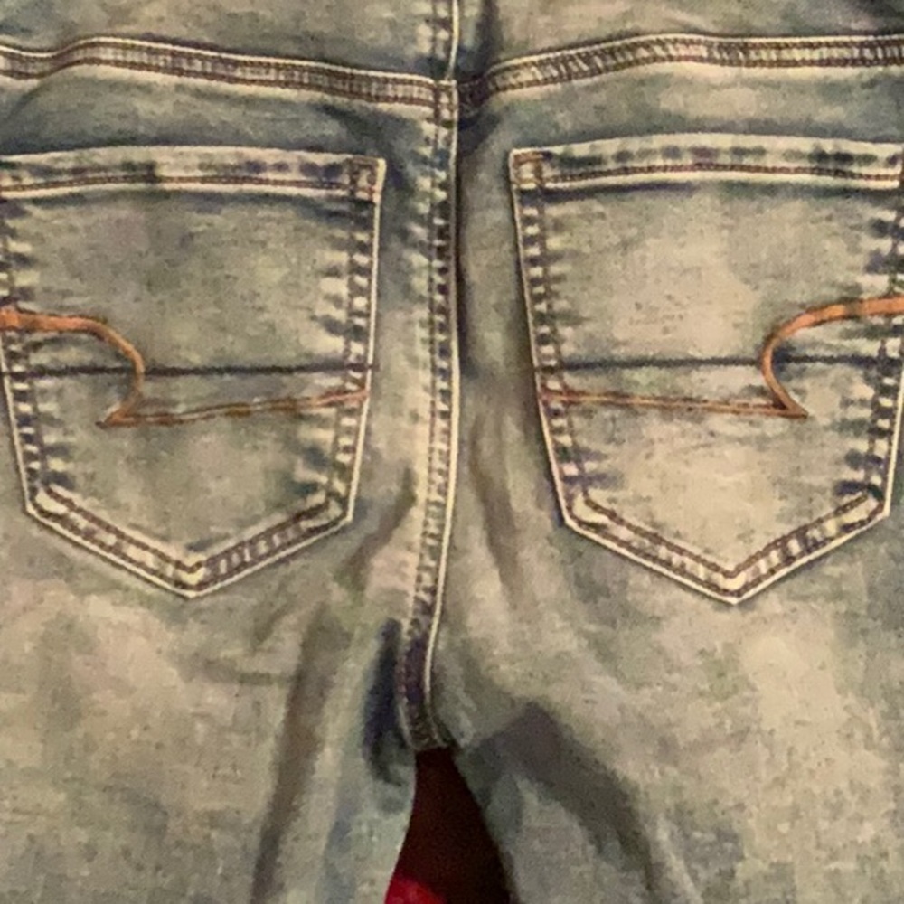 Jeans - Picture 3 of 3